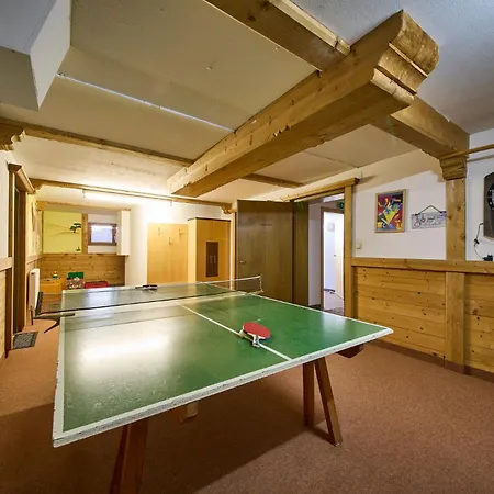 Aparthotel Garni Tirol