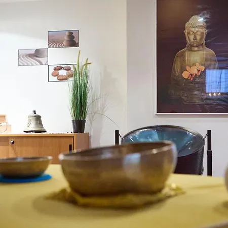 Apartahotel Garni Tirol Walchsee