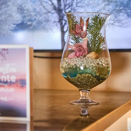 Garni Tirol 4* Walchsee