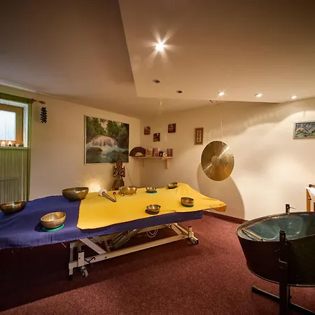 Aparthotel Garni Tirol