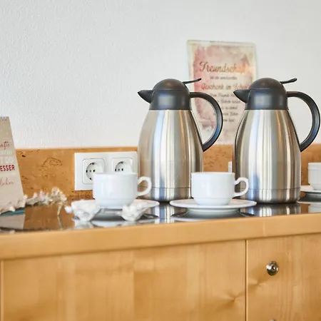 Garni Tirol Walchsee