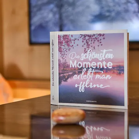 Garni Tirol Aparthotel