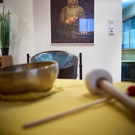 Garni Tirol Aparthotel Walchsee