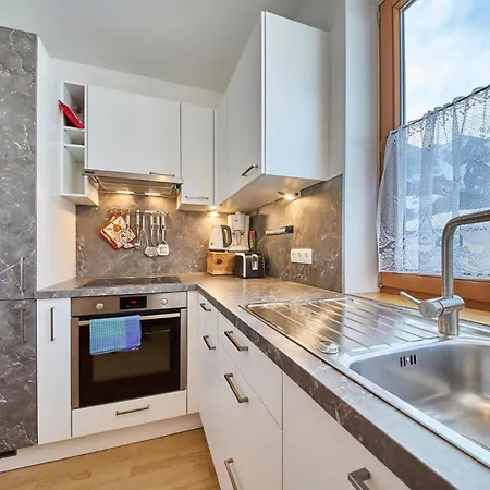 Garni Tirol Aparthotel Walchsee