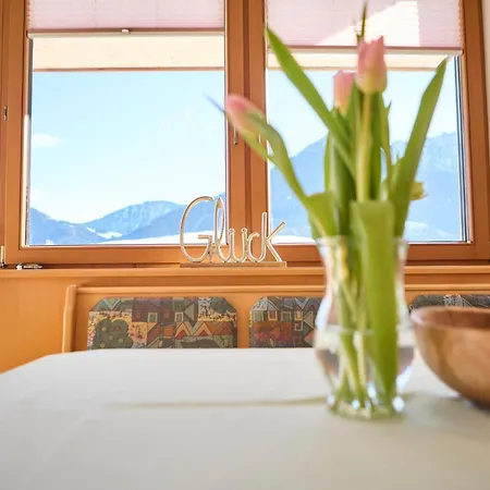 Garni Tirol Aparthotel Walchsee