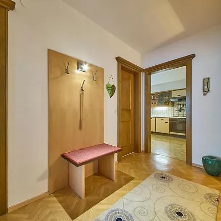 Garni Tirol Aparthotel Walchsee