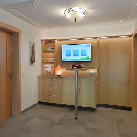 Garni Tirol Apartahotel