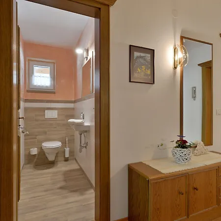Garni Tirol Aparthotel Walchsee