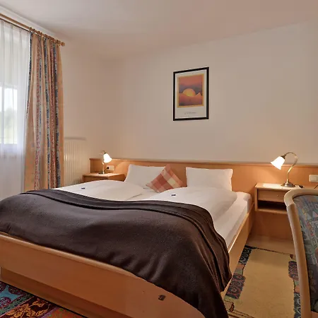 Garni Tirol Walchsee