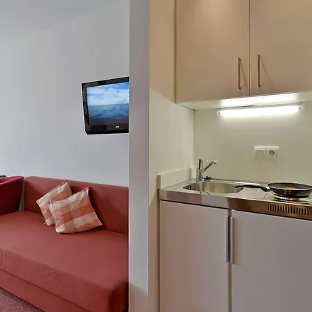 Garni Tirol Walchsee