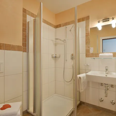 Garni Tirol Aparthotel 4*