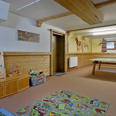 Garni Tirol Aparthotel Walchsee