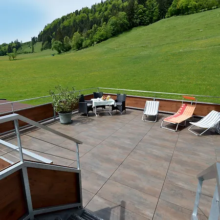 Garni Tirol Aparthotel