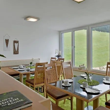 Garni Tirol Walchsee