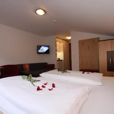 Garni Tirol Aparthotel Walchsee