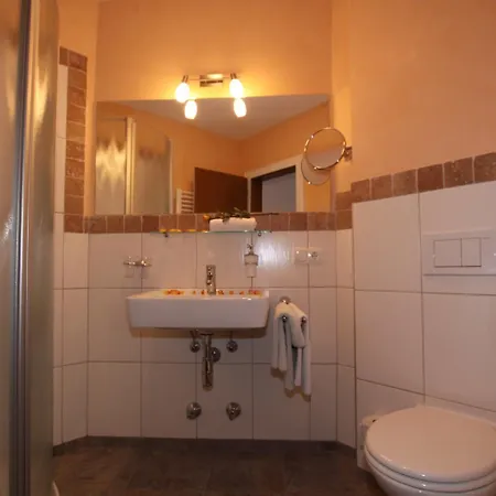 Garni Tirol Aparthotel Walchsee