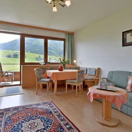 Garni Tirol Aparthotel