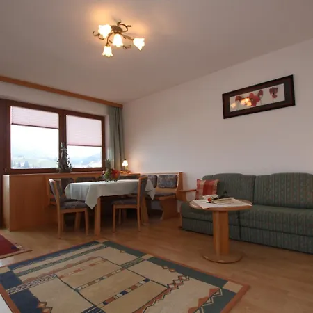 Garni Tirol Walchsee