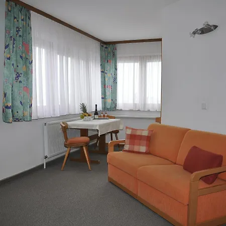 Garni Tirol Aparthotel