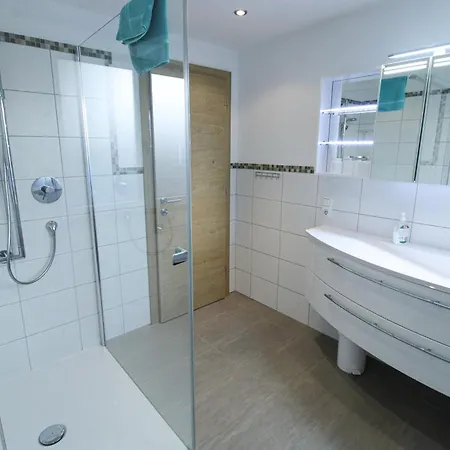 Garni Tirol Aparthotel