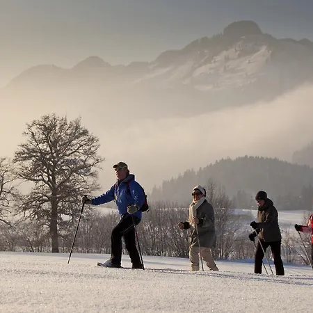 Garni Tirol Walchsee