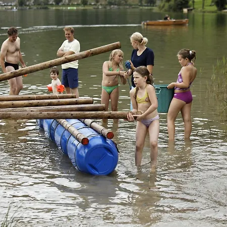 Garni Tirol Aparthotel Walchsee