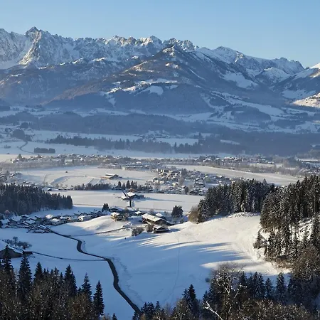 Aparthotel Garni Tirol 4*