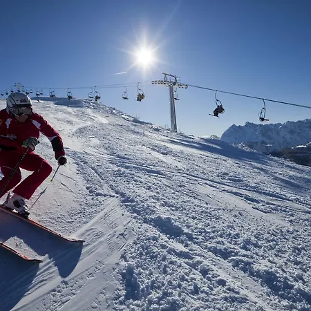 Garni Tirol 4* Walchsee