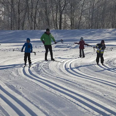 Aparthotel Garni Tirol