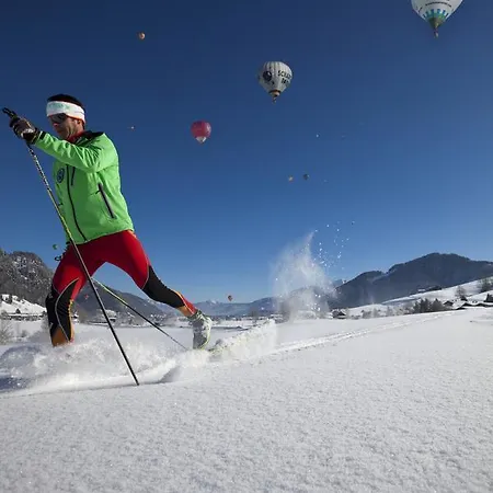 Garni Tirol 4*