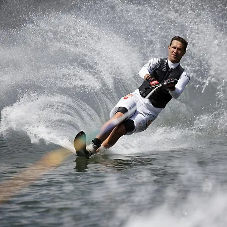 Garni Tirol Walchsee