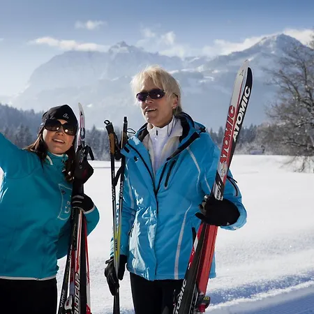 Aparthotel Garni Tirol