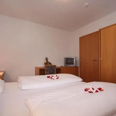 Garni Tirol Aparthotel Walchsee