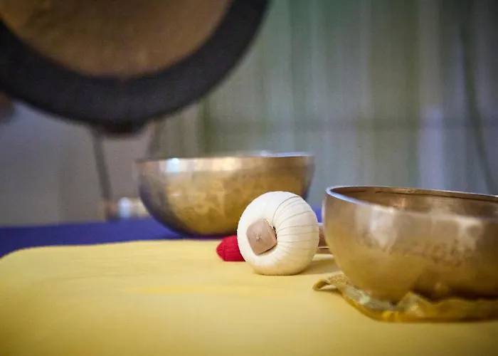 Garni Tirol Lägenhetshotell Walchsee