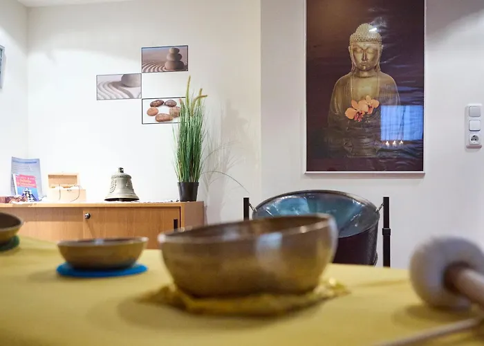 Aparthotel Garni Tirol Walchsee