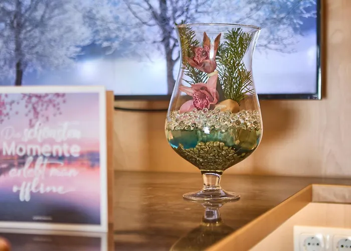 Garni Tirol 4* Walchsee