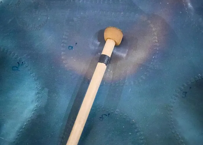 Lägenhetshotell Garni Tirol Walchsee