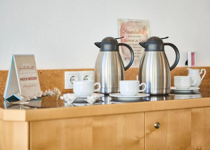 Garni Tirol Walchsee