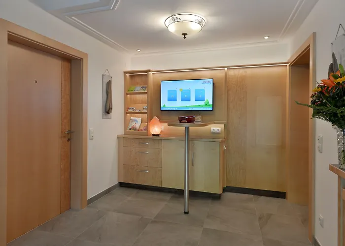 Garni Tirol Aparthotel