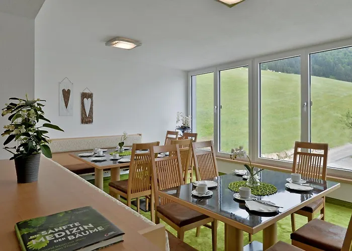 Garni Tirol Walchsee