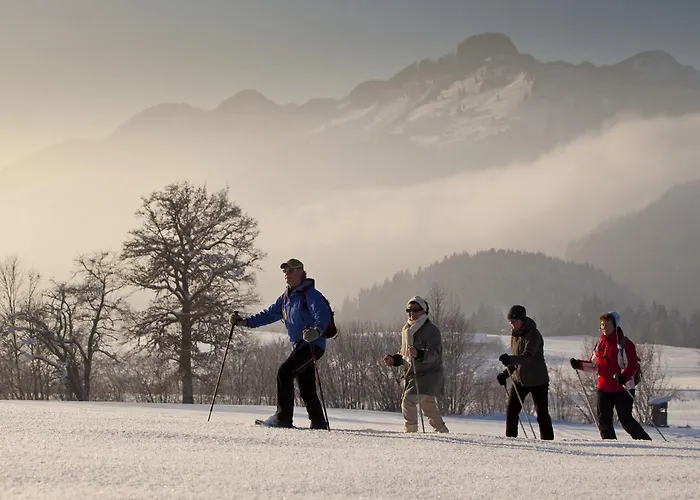 Garni Tirol Walchsee