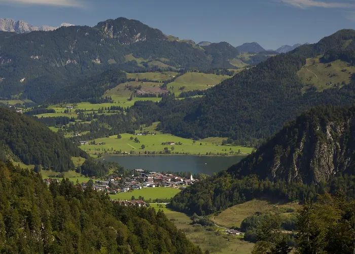 Garni Tirol 4* Walchsee