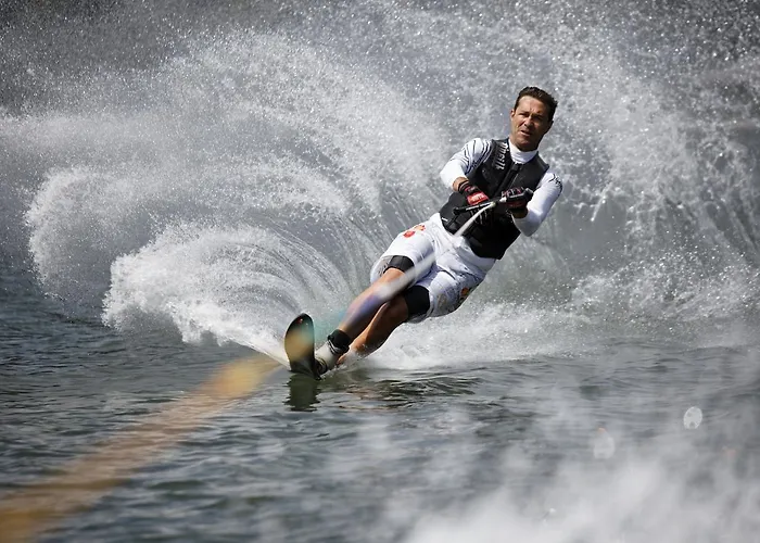 Garni Tirol Walchsee