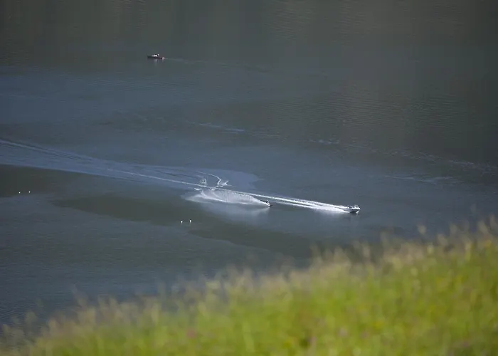 Garni Tirol Lägenhetshotell