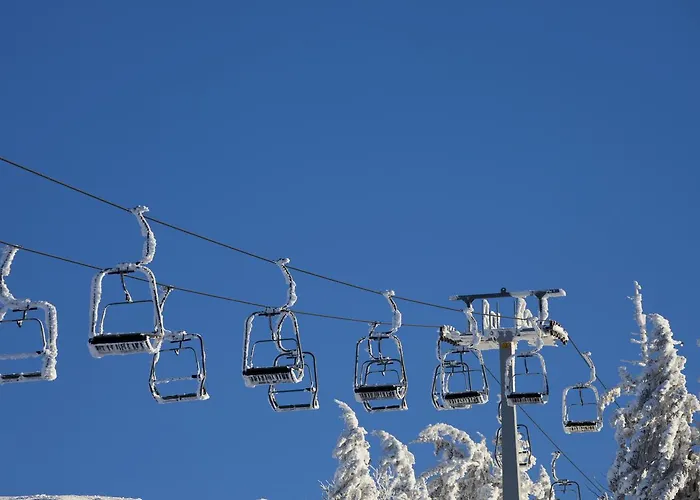 Garni Tirol Lägenhetshotell