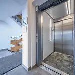 Aparthotel Garni Tirol