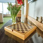 Aparthotel Garni Tirol 4*