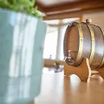 Garni Tirol Aparthotel 4*