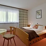Garni Tirol Aparthotel 4*