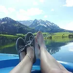 Garni Tirol 4* Walchsee
